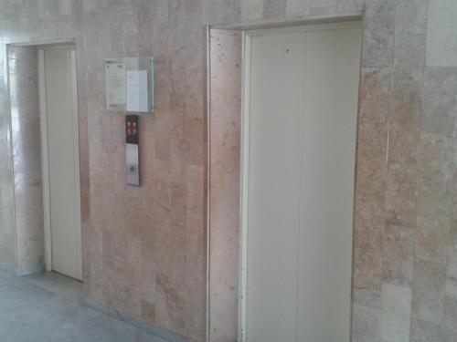 Apartamentos Olga El Laguito