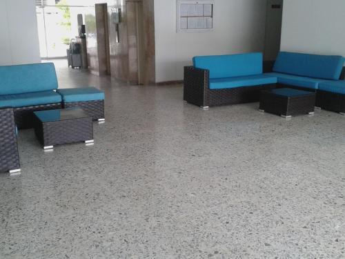 Apartamentos Olga El Laguito