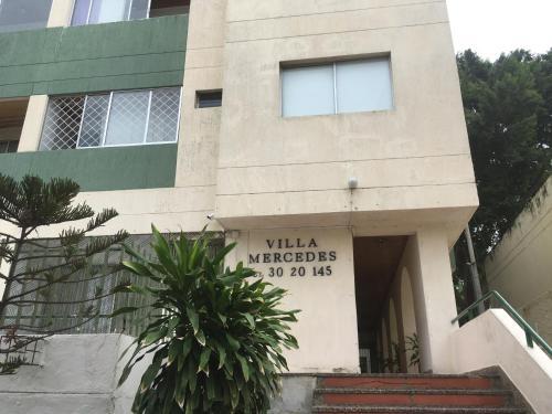 Edificio Villa Mercedes