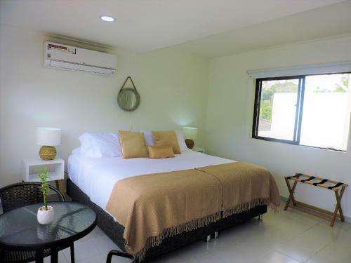 Mucura Hotel & Spa