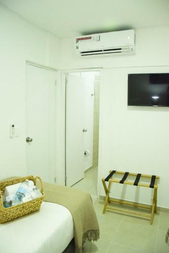 Mucura Hotel & Spa