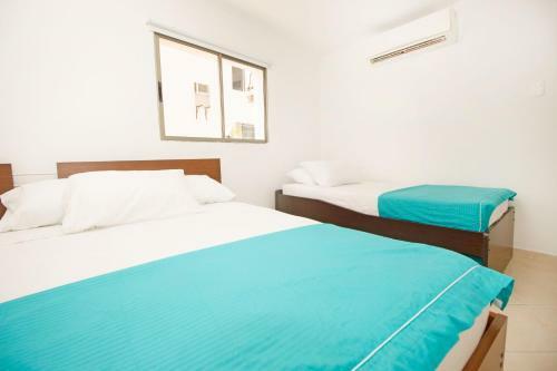 Apartamento Caribbean Paradise - Livin Colombia