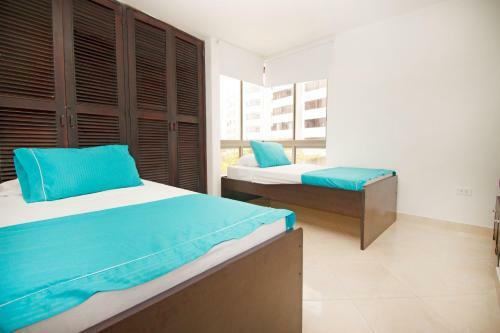 Apartamento Caribbean Paradise - Livin Colombia