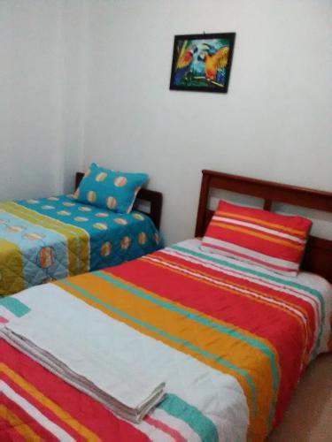 Hostal Casa Carolay