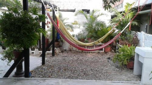 Hostal Casa Carolay