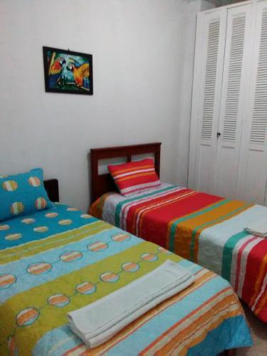 Hostal Casa Carolay