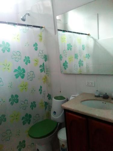 Hostal Casa Carolay