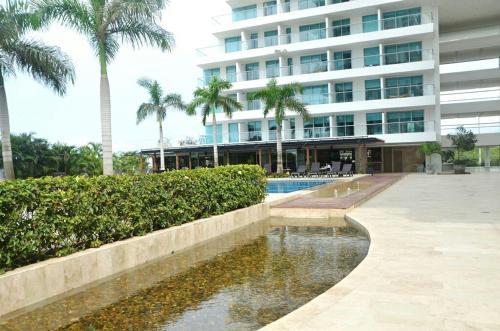Apartamentos En Morros Cartagena