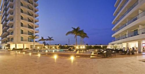 Apartamentos En Morros Cartagena