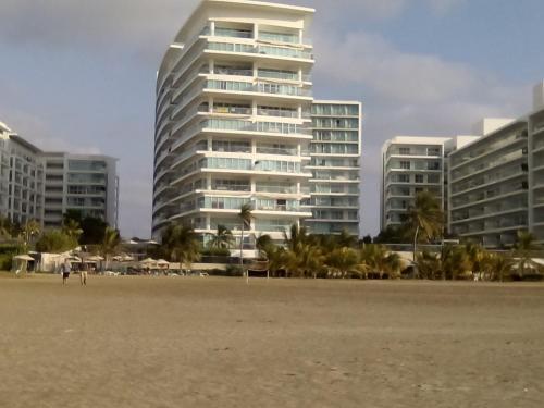 Apartamento Apto 305 Morros Ultra
