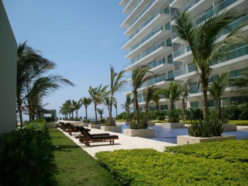 Apartamento Apto 305 Morros Ultra