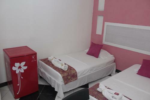 La Coste�a Hostel