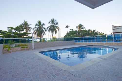 Apartamento Ginger Suite - Livin Colombia