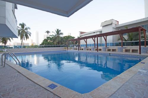 Apartamento Ginger Suite - Livin Colombia