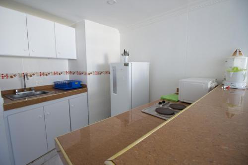 Apartamento Ginger Suite - Livin Colombia