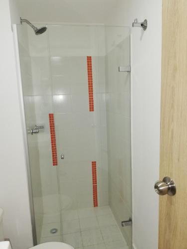 Apartamento Colonia