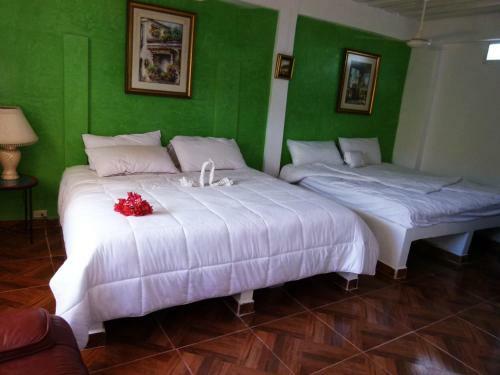Palmera Beach Hotel
