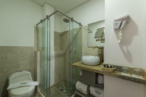 Getsemani Cartagena Hotel