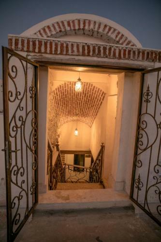Getsemani Cartagena Hotel