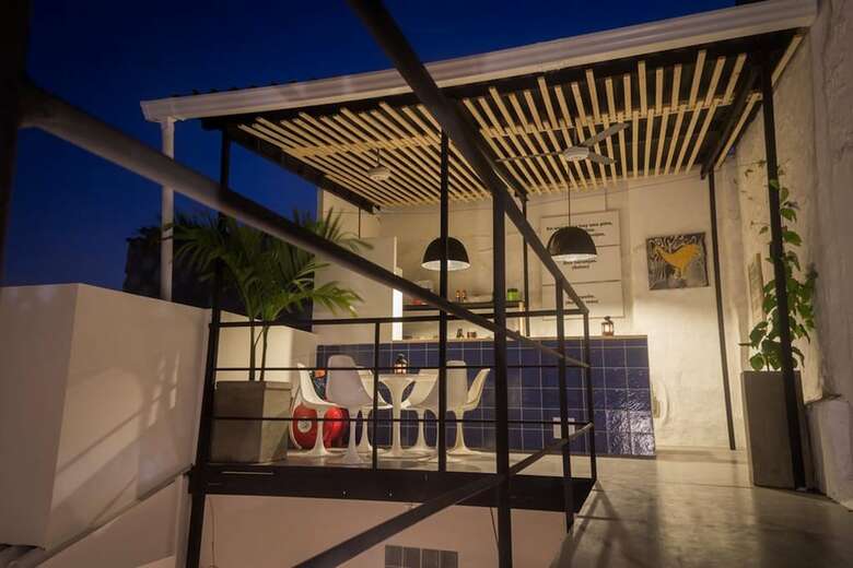 Mamma Hotel