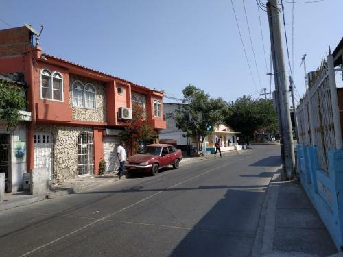 San Felipe Alojamiento