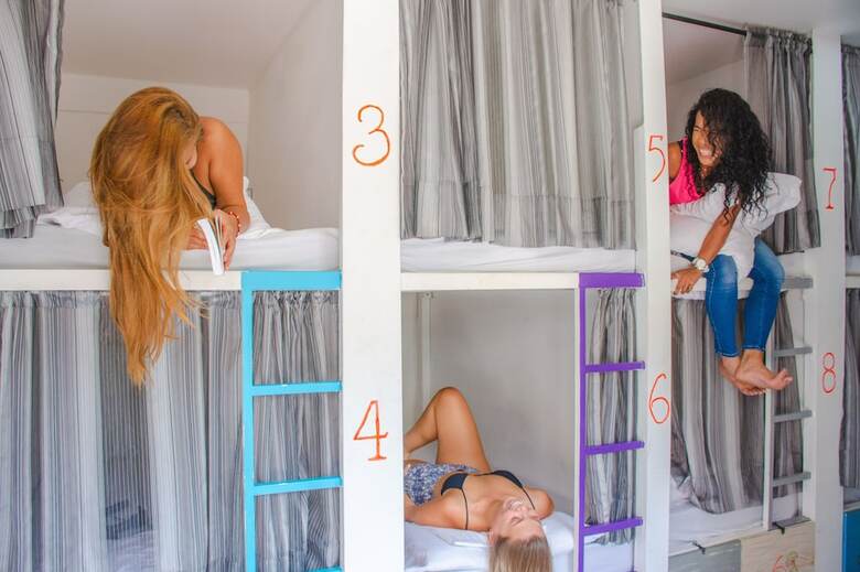 Wonderland Hostel By Gb Collection