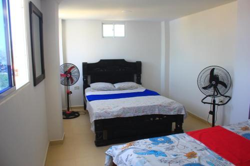 Apartamentos Vistas Del Caribe