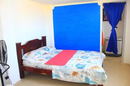 Apartamentos Vistas Del Caribe