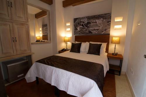Life Is Good Cartagena Hostel