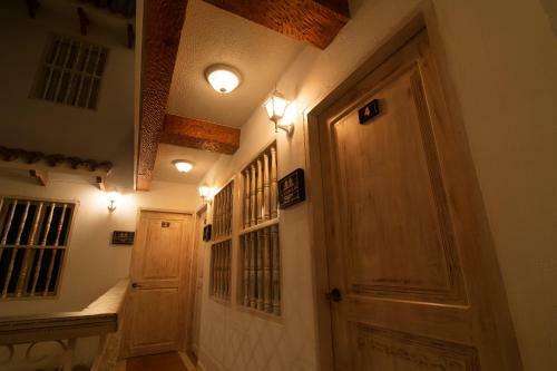 Life Is Good Cartagena Hostel