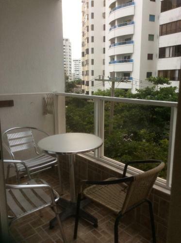 Apartamento Life Is Better On The Beach!!