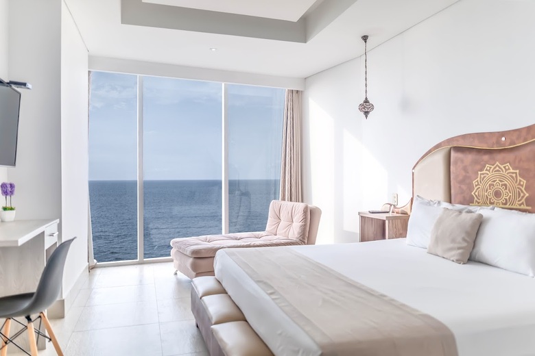 Hotel Cartagena Dubai