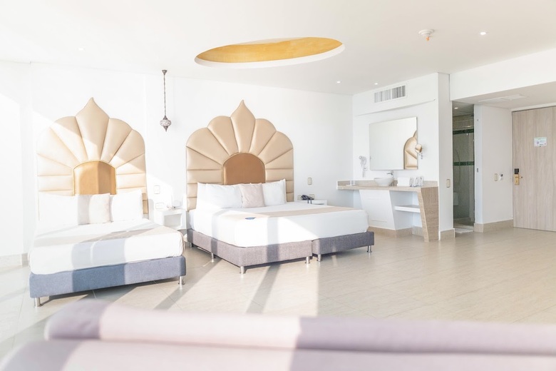 Hotel Cartagena Dubai