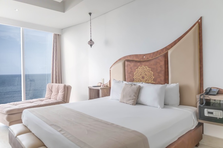 Hotel Cartagena Dubai