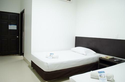 Hotel Las Olas Mamonal