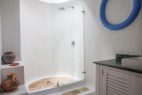 Charming Old City 4 Bedroom Chateau