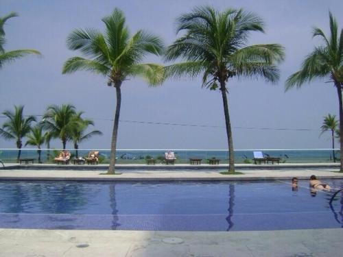 Apartamento Cartagena 313