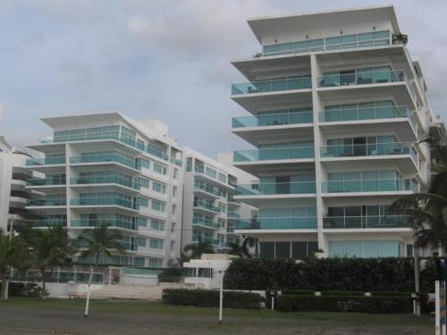 Apartamento Cartagena 313