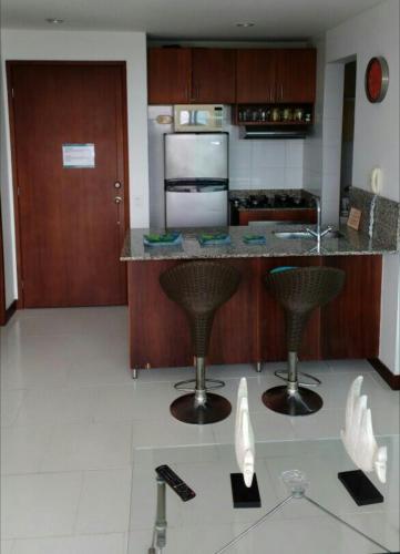 Apartamento Cartagena 313