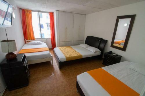 Apartamento Toscana Suite 10-18
