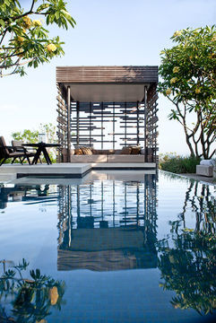Hotel Alila Villas Uluwatu