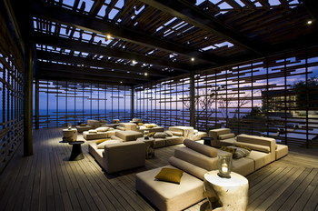 Hotel Alila Villas Uluwatu