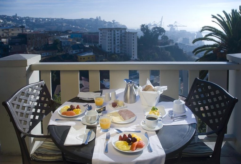 Hotel Casa Higueras
