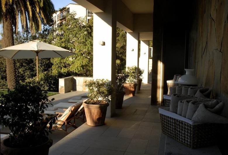 Hotel Casa Higueras