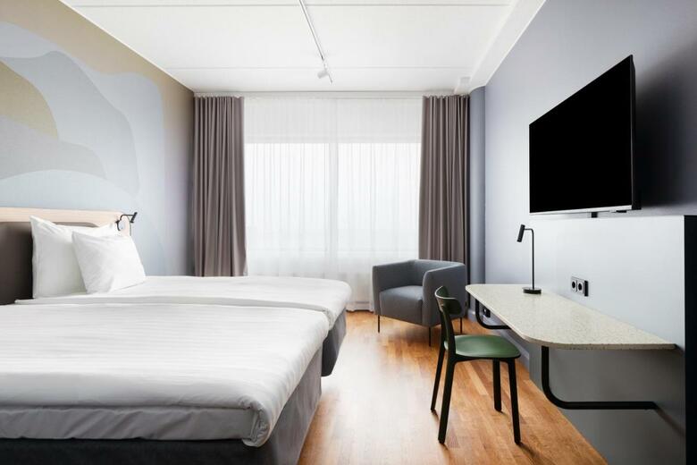Hotel Sokos Flamingo