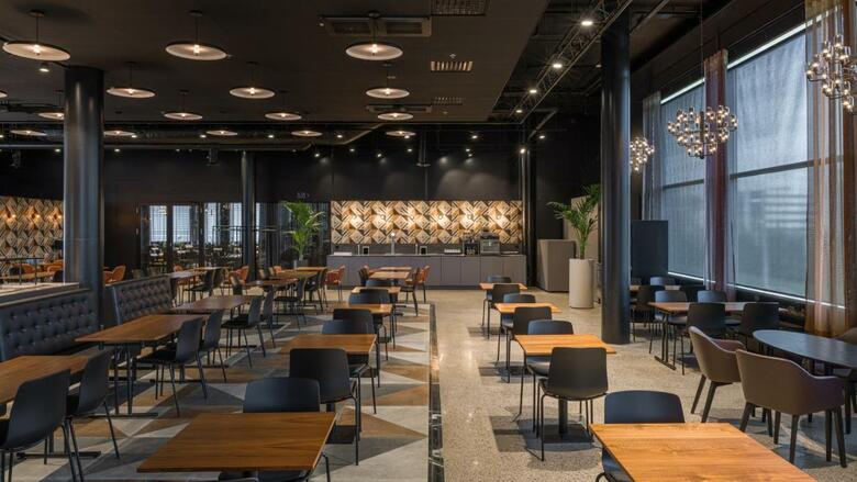 Hotel Sokos Flamingo