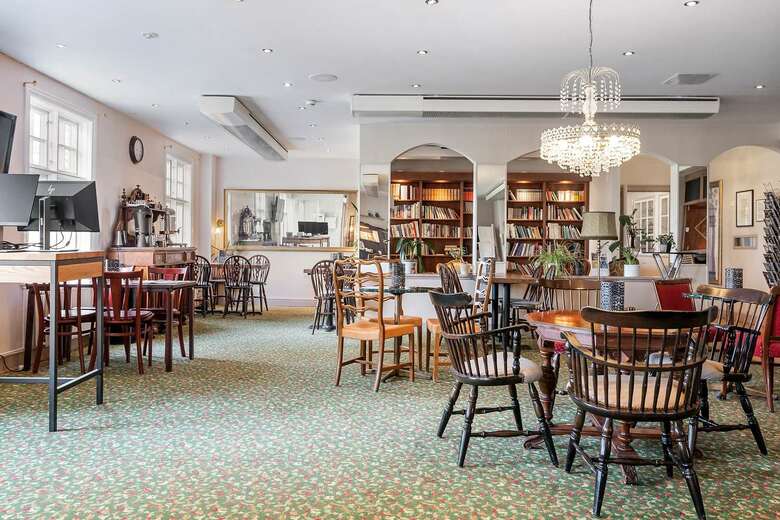 Best Western Solhem Hotel