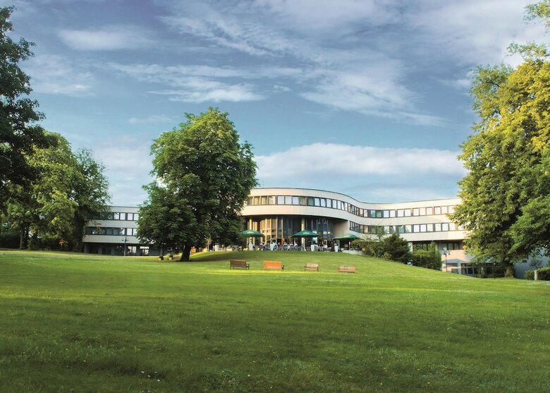 Best Western Parkhotel Velbert