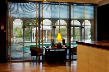 Hotel Mercure Paris Velizy