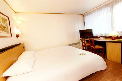 Hotel Campanile Villefranche Sur Sao